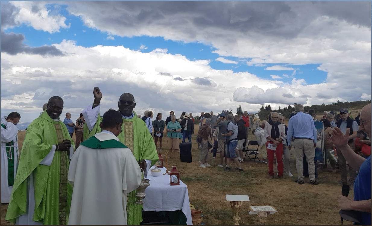 MESSE DES BERGERS en LIVRADOIS FOREZ 2026-1